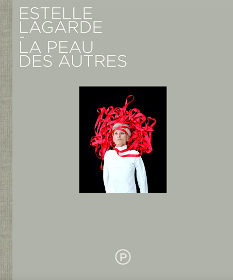 Livre « La peau des autres »