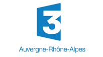 F3 Auvergne-Rhône-Alpes